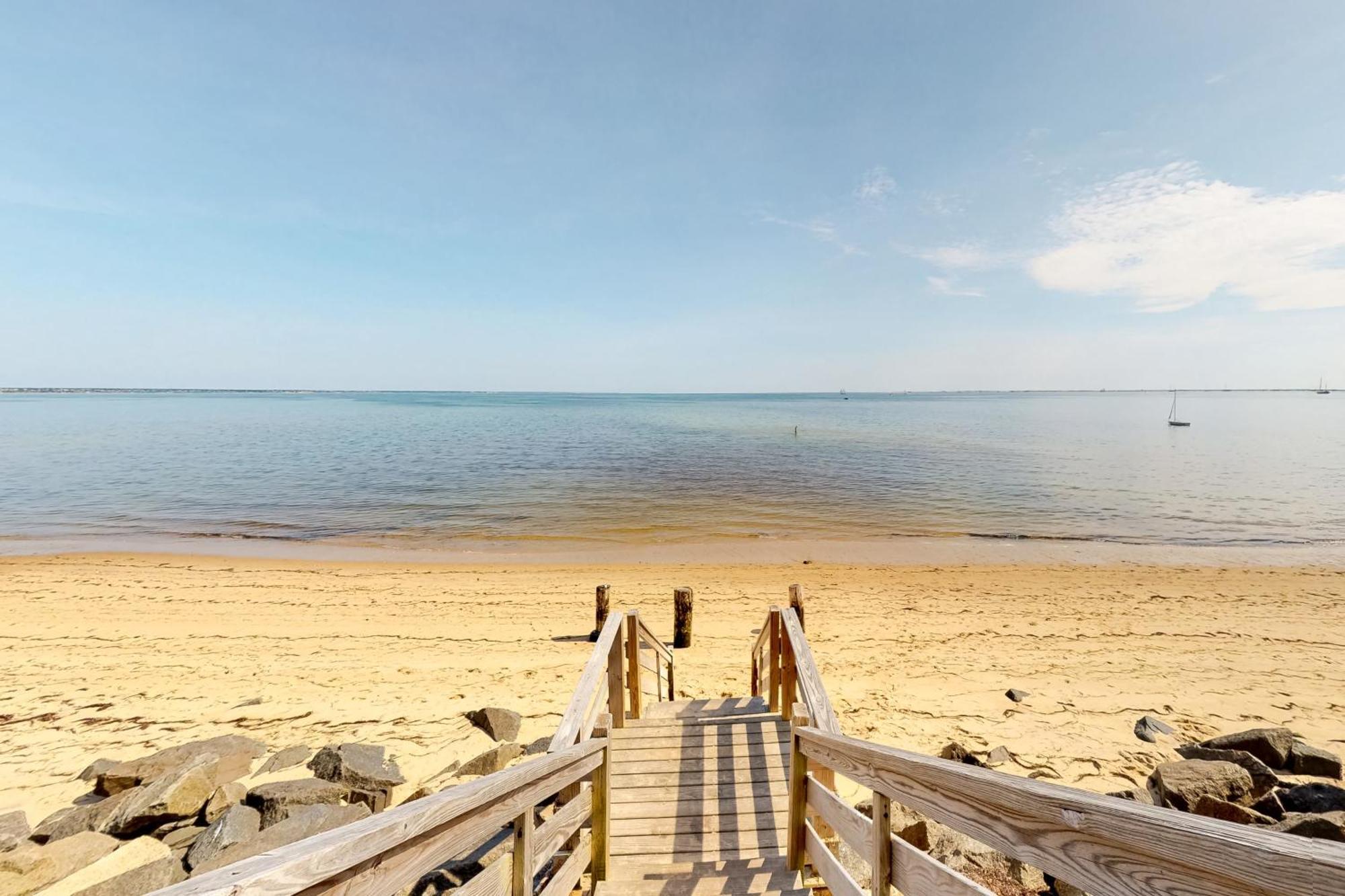 Endless Summer Провинстаун Экстерьер фото